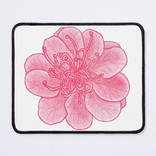 Item preview, Prunus Mume designed and sold by Tsuki No Artemis.