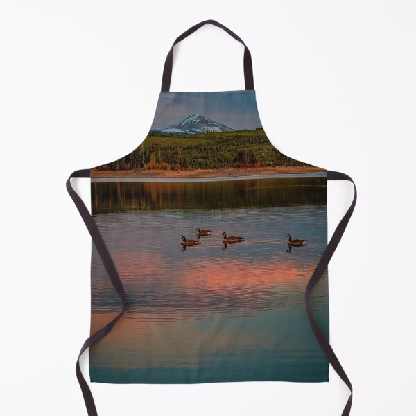 Item preview, Silent Sunset Glide designed and sold by Brian Kerls Photography.
