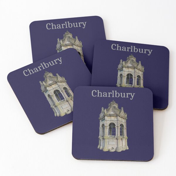 Item preview, The Heart of Charlbury  designed and sold by Murph's Images.