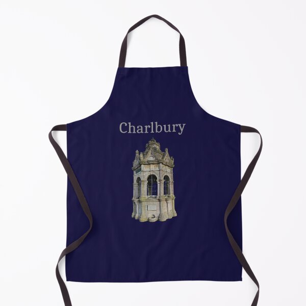 Item preview, The Heart of Charlbury  designed and sold by Murph's Images.