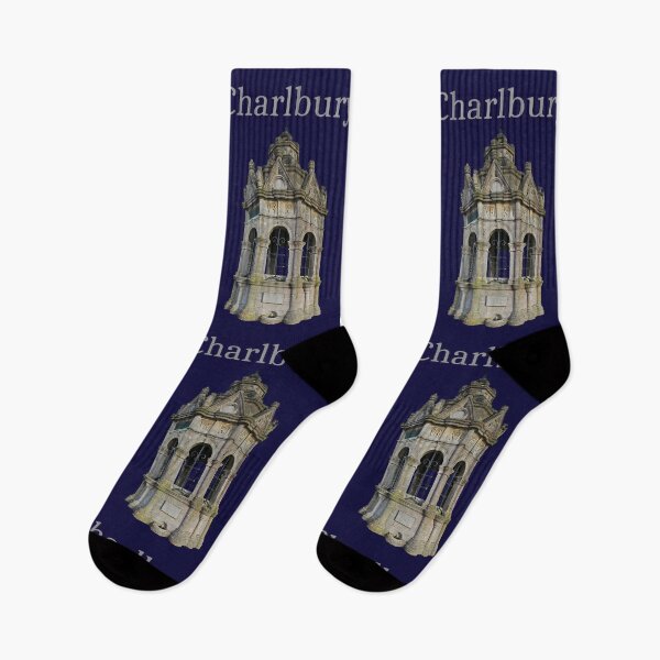 Item preview, The Heart of Charlbury  designed and sold by Murph's Images.