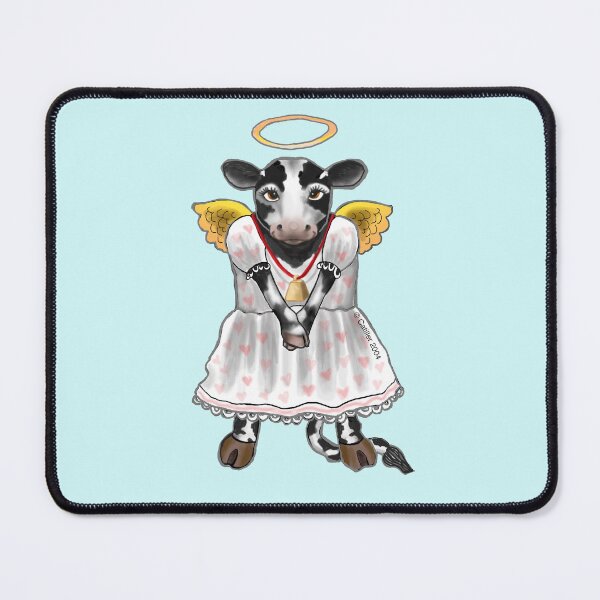Item preview, Holy Cow designed and sold by artmuvz.