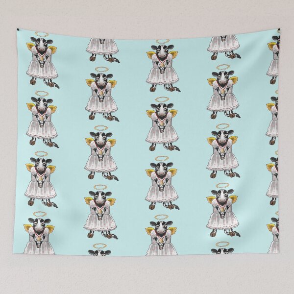 Item preview, Holy Cow designed and sold by artmuvz.