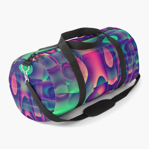 Item preview, Technicolor Wobble designed and sold by ItyBityText.