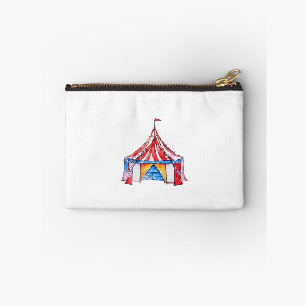 Item preview, circus tent designed and sold by taexgiuls.