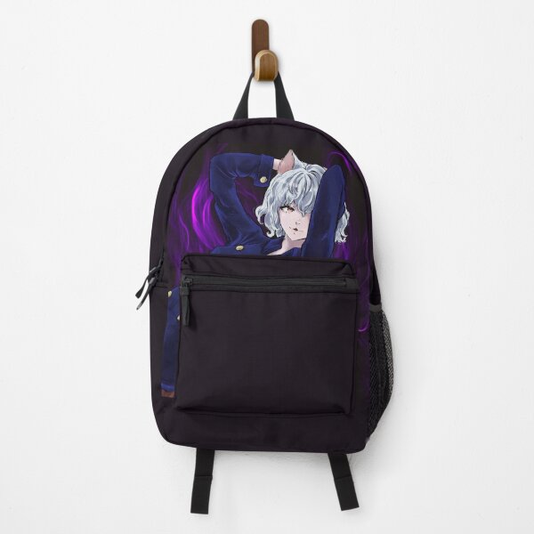 Item preview, Hunter × Hunter designed and sold by Fliya.