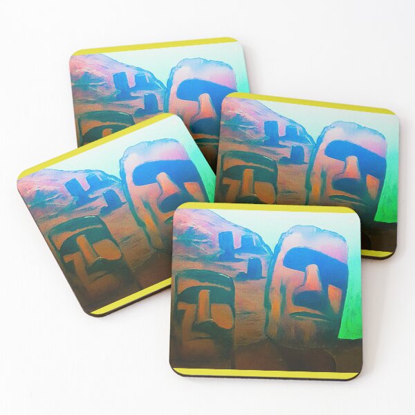 Item preview, Silent Sentinels designed and sold by HamburgerBox.