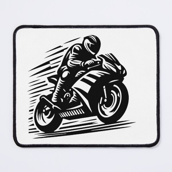 Item preview, motorbike designed and sold by tristanmillward.