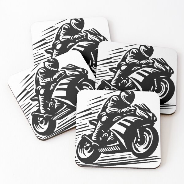 Item preview, motorbike designed and sold by tristanmillward.
