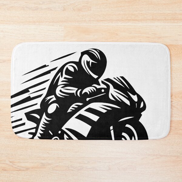 Item preview, motorbike designed and sold by tristanmillward.