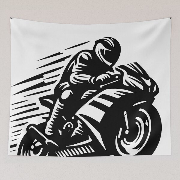 Item preview, motorbike designed and sold by tristanmillward.