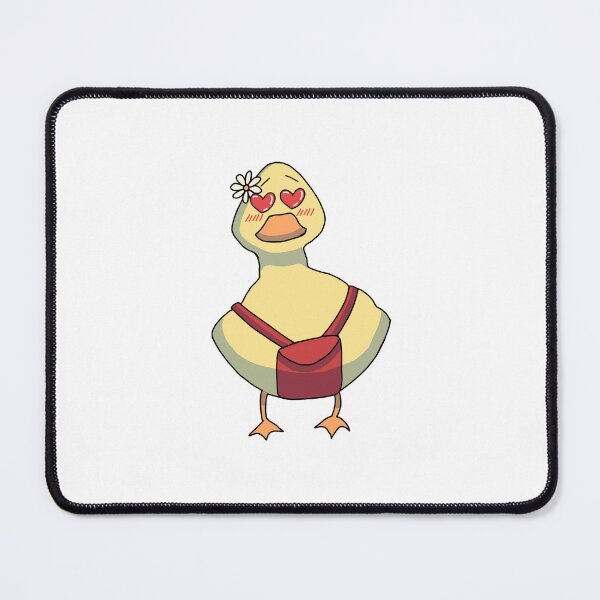 Item preview, Lady Duck in Love 2 designed and sold by Princesa Rachel.