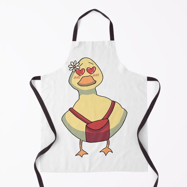 Item preview, Lady Duck in Love 2 designed and sold by Princesa Rachel.