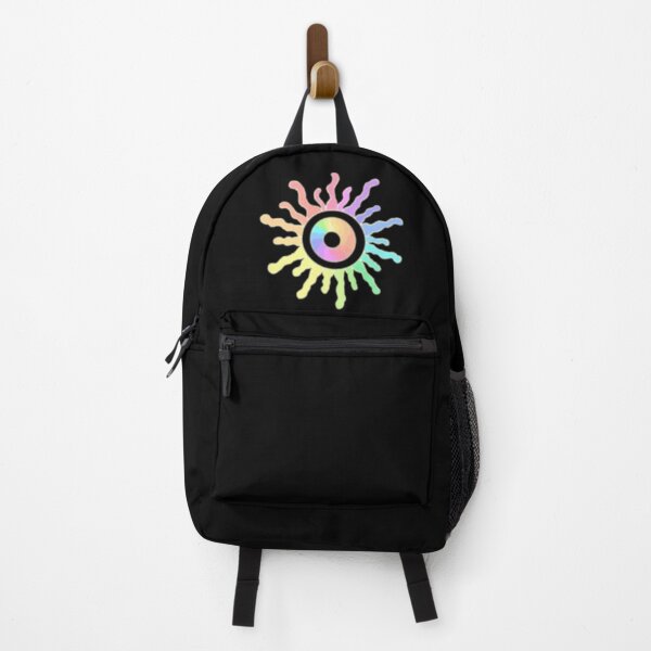 Item preview, psychedelic sun designed and sold by asanaworld.