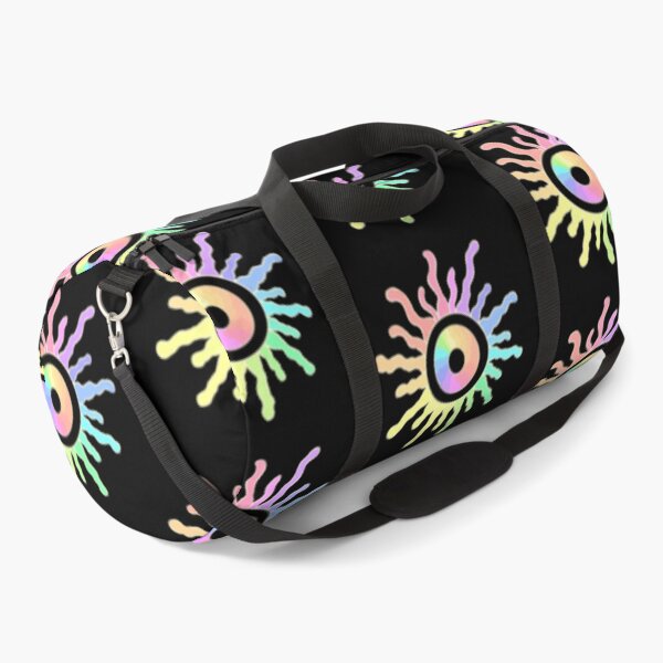 Item preview, psychedelic sun designed and sold by asanaworld.
