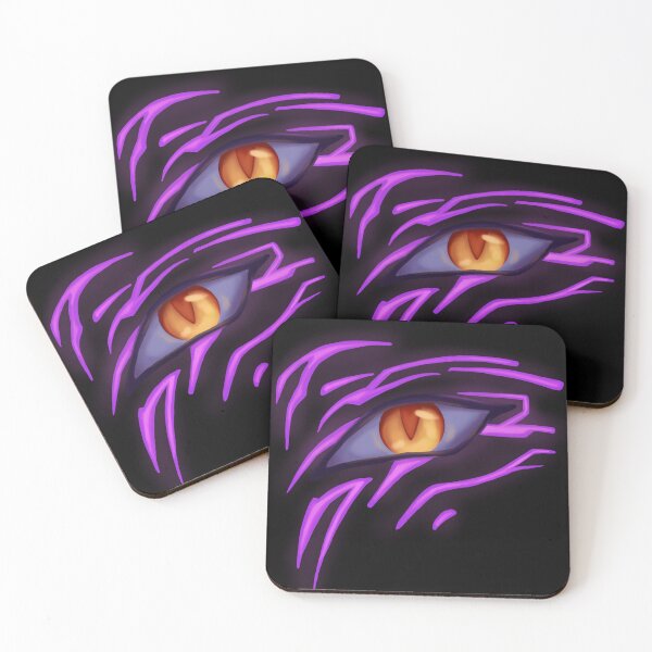 Item preview, Demon Eye designed and sold by MazzyJay.