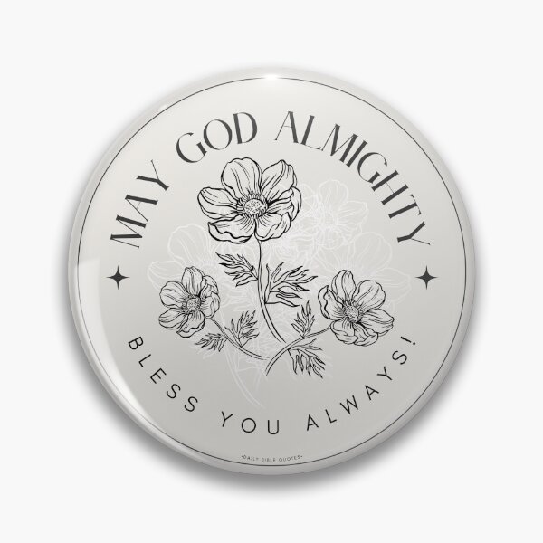 Item preview, Bless You Always! designed and sold by Daily Bible Quotes.