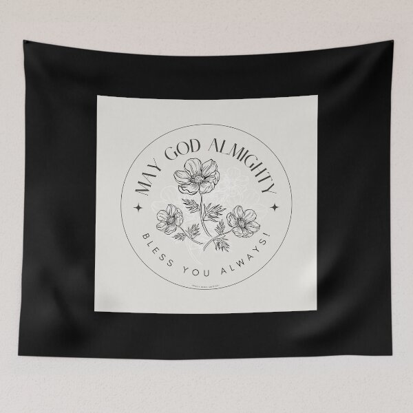 Item preview, Bless You Always! designed and sold by Daily Bible Quotes.