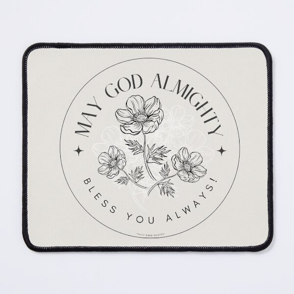 Item preview, Bless You Always! designed and sold by Daily Bible Quotes.