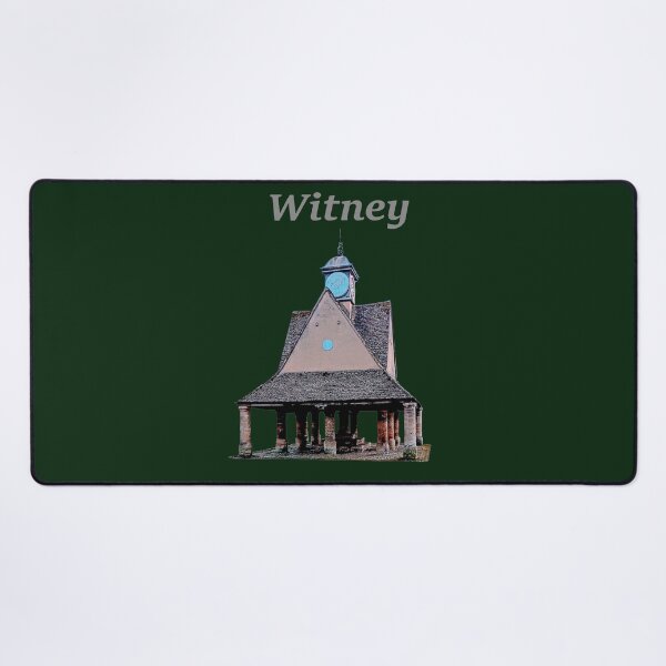 Item preview, Witney Buttercross designed and sold by Murph's Images.