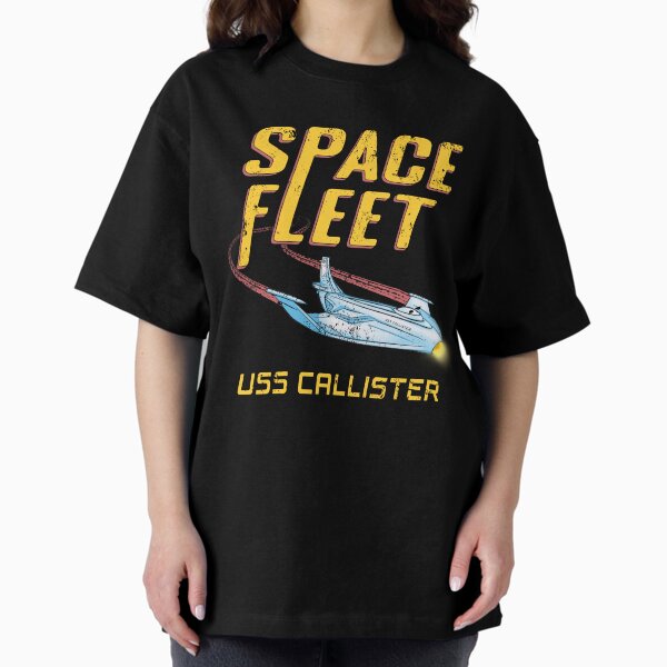 Item preview, Raumflotte, USS Callister in Not - Black Mirror designed and sold by Metcraft.