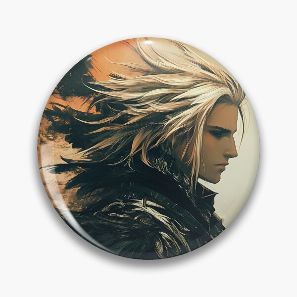 Item preview, Epic character illustration designed and sold by MidArtForge.