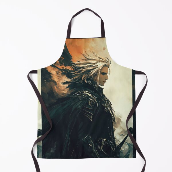 Item preview, Epic character illustration designed and sold by MidArtForge.