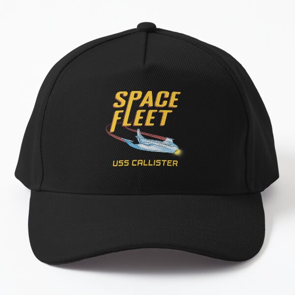 Item preview, Space Fleet, USS Callister - Black Mirror designed and sold by Metcraft.
