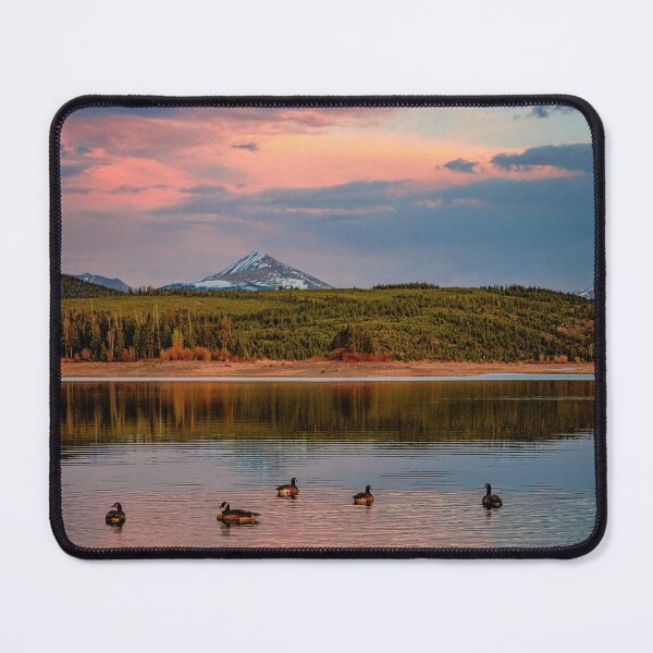 Item preview, Floating in the Twilight designed and sold by Brian Kerls Photography.