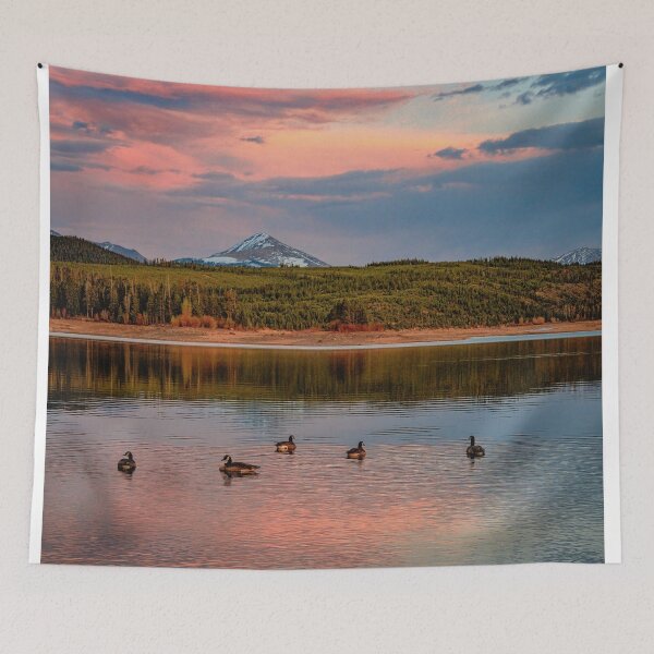 Item preview, Floating in the Twilight designed and sold by Brian Kerls Photography.