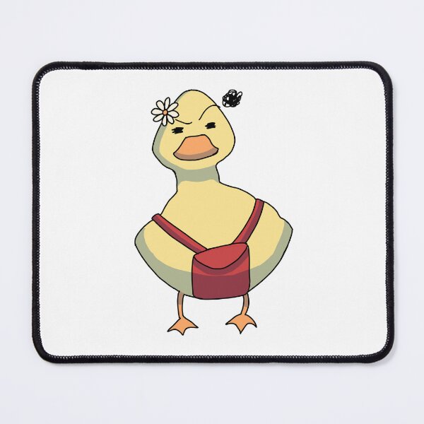 Item preview, Angry Mrs. Duck 2 designed and sold by Princesa Rachel.