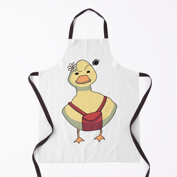 Item preview, Angry Mrs. Duck 2 designed and sold by Princesa Rachel.