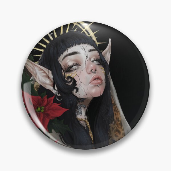 Item preview, Elfie designed and sold by Fliya.