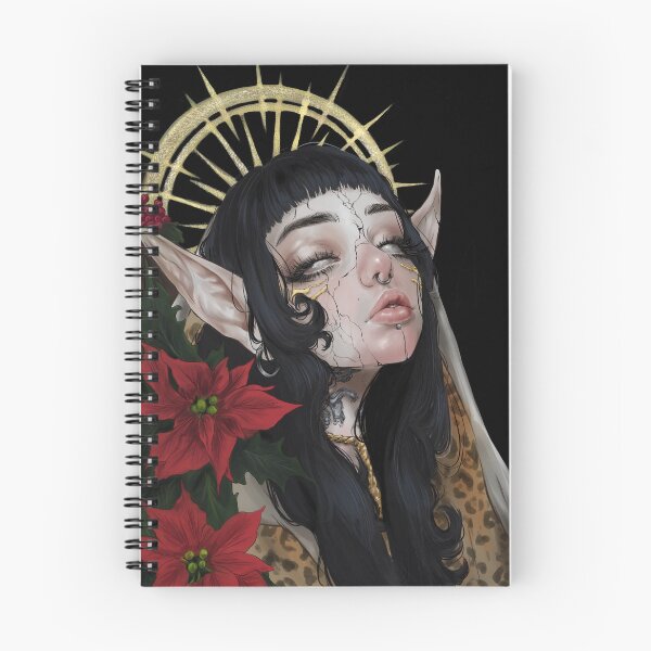 Item preview, Elfie designed and sold by Fliya.