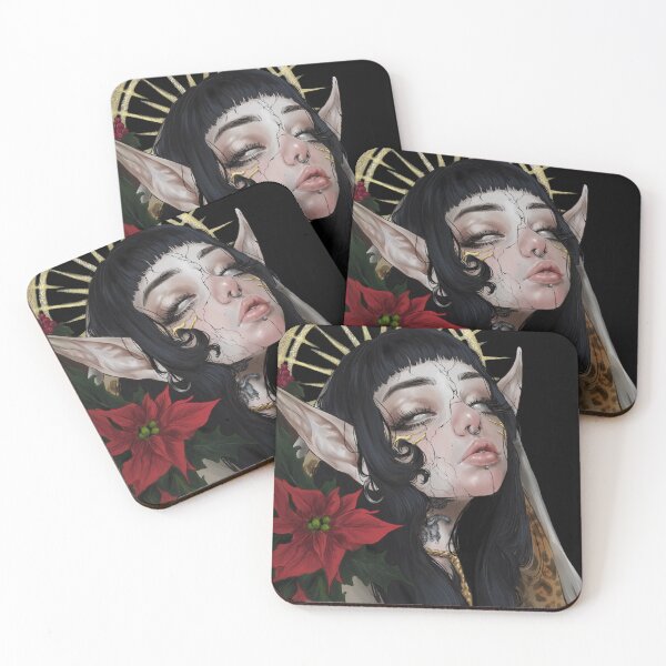 Item preview, Elfie designed and sold by Fliya.