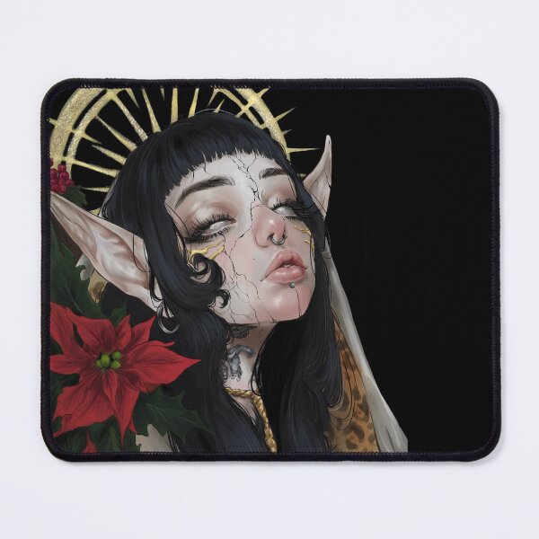Item preview, Elfie designed and sold by Fliya.