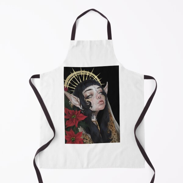 Item preview, Elfie designed and sold by Fliya.