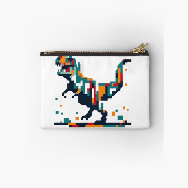 Item preview, T-rex Pixels designed and sold by tristanmillward.