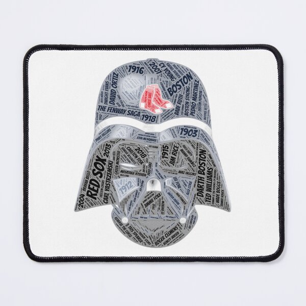 Item preview, Darth Fenway designed and sold by QuotablesGeek.