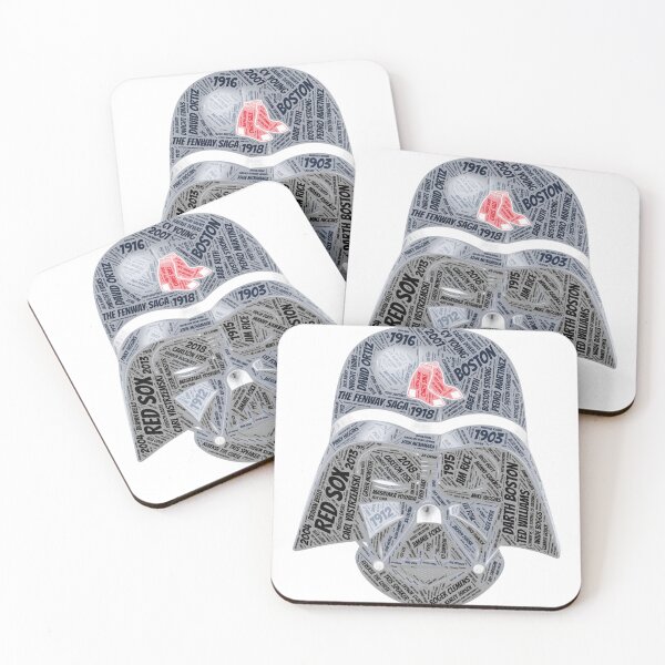 Item preview, Darth Fenway designed and sold by QuotablesGeek.