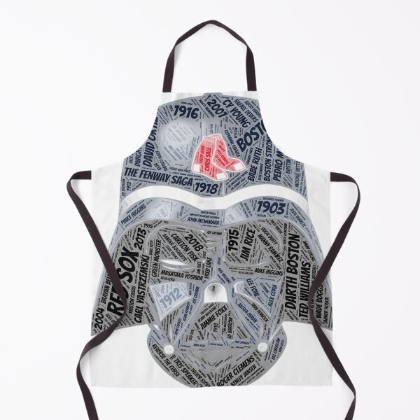 Item preview, Darth Fenway designed and sold by QuotablesGeek.