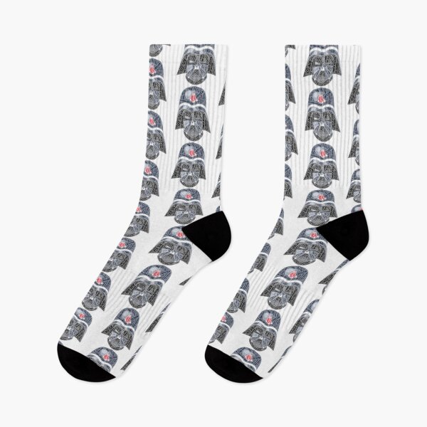 Item preview, Darth Fenway designed and sold by QuotablesGeek.