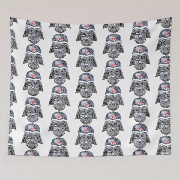 Item preview, Darth Fenway designed and sold by QuotablesGeek.