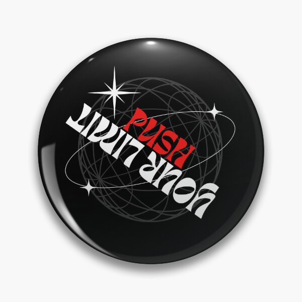 Item preview, Push Your Limit designed and sold by swizbiz.