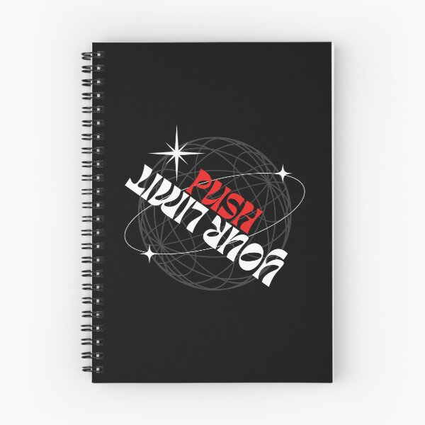 Item preview, Push Your Limit designed and sold by swizbiz.