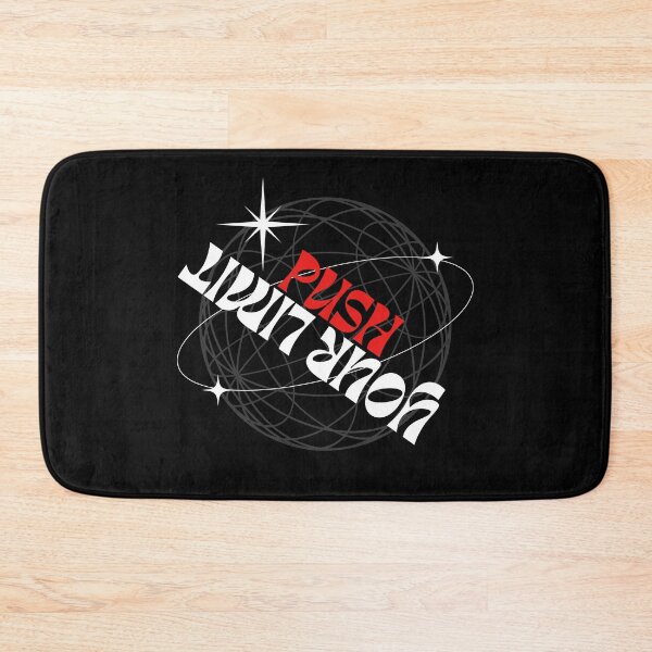 Item preview, Push Your Limit designed and sold by swizbiz.