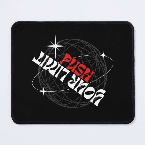 Item preview, Push Your Limit designed and sold by swizbiz.
