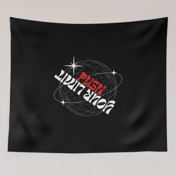 Item preview, Push Your Limit designed and sold by swizbiz.
