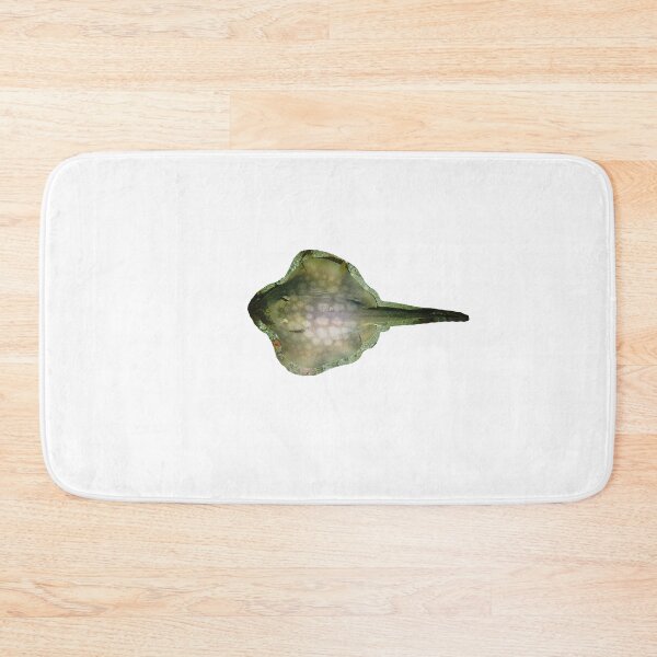 Item preview, Round sting ray designed and sold by erturk.jpeg.