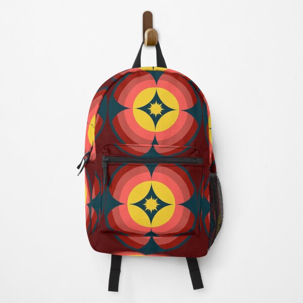 Item preview, Retro Modern Design 9-7: Superpower Orb designed and sold by SBVillard.